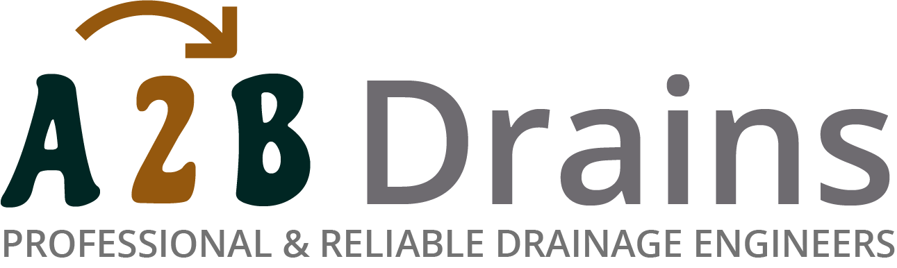 For broken drains in Osterley, get in touch with us for free today.